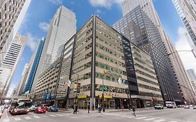 La Quinta By Wyndham Chicago Downtown